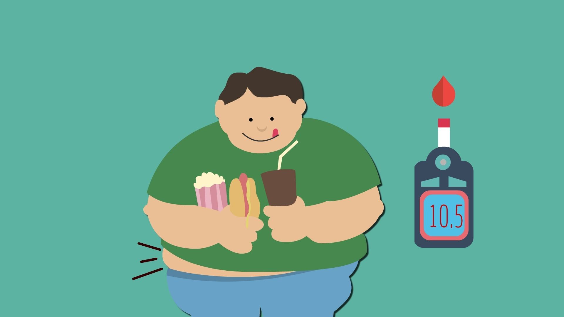 生活无法忍受的"重"——关于痛风与肥胖_杜爱华_主治医师_爱问健康