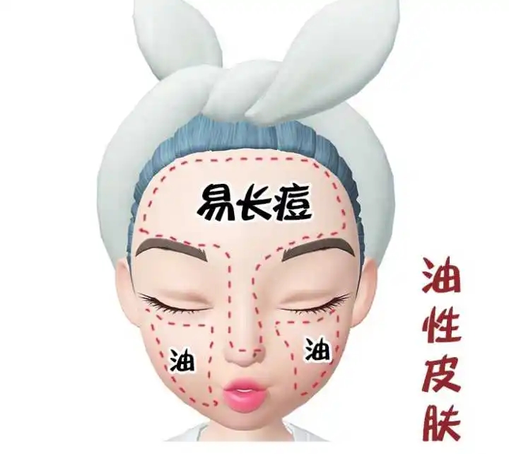别再拼命保湿了!油皮护肤最全攻略_李远宏_主任医师_爱问健康