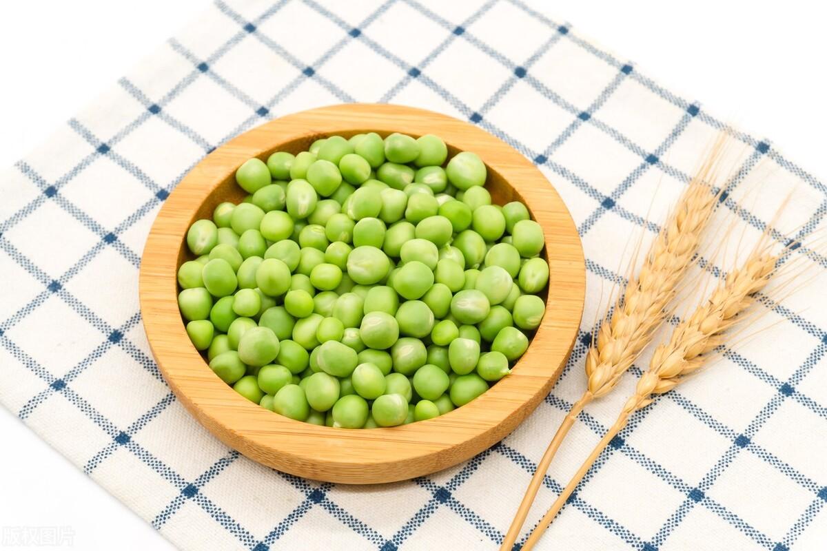 豌豆嘌呤含量高吗？痛风高尿酸患者能不能吃？答案来了